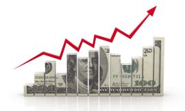 Cổ phiếu nào được hưởng lợi? Tỷ giá USD/VND 